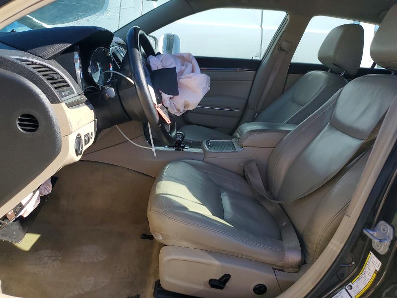Aukcja sprzedaży 2013 Chrysler 300, vin: 2C3CCAAG0DH596254, numer aukcji: 78657775