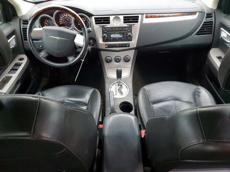 Продажа на аукционе авто 2010 Chrysler Sebring, vin: 1C3CC5FB2AN176499, номер лота: 76744655