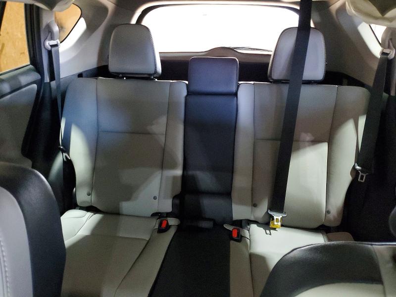 79163145 :رقم المزاد ، 2T3DFREV7HW637371 vin ، 2017 Toyota Rav4 مزاد بيع