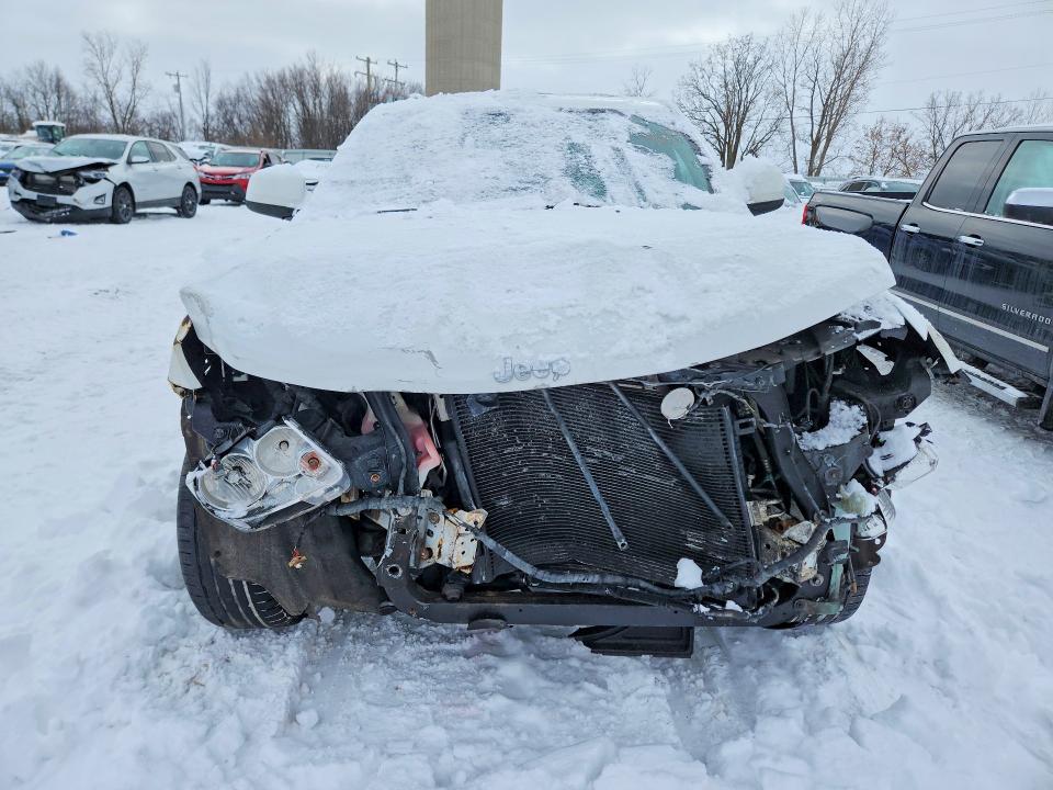 Продаж на аукціоні авто 2013 Jeep Grand Cherokee, vin: 1C4RJFAG0DC635047, номер лоту: 73888725