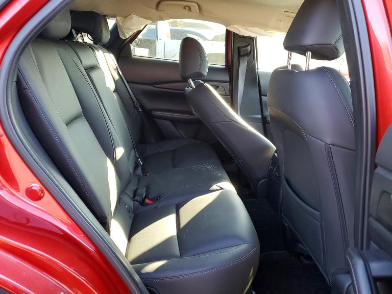 2021 Mazda Cx-30 მანქანა იყიდება აუქციონზე, vin: 3MVDMBBL6MM301012, აუქციონის ნომერი: 77139075