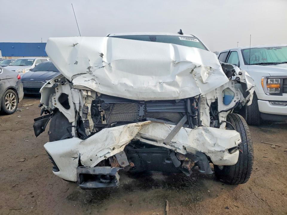 Продаж на аукціоні авто 2019 Chevrolet Silverado, vin: 1GCRYEED9KZ169411, номер лоту: 77588995