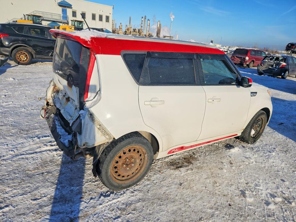Продаж на аукціоні авто 2014 Kia Soul, vin: KNDJX3A51E7091595, номер лоту: 96994355