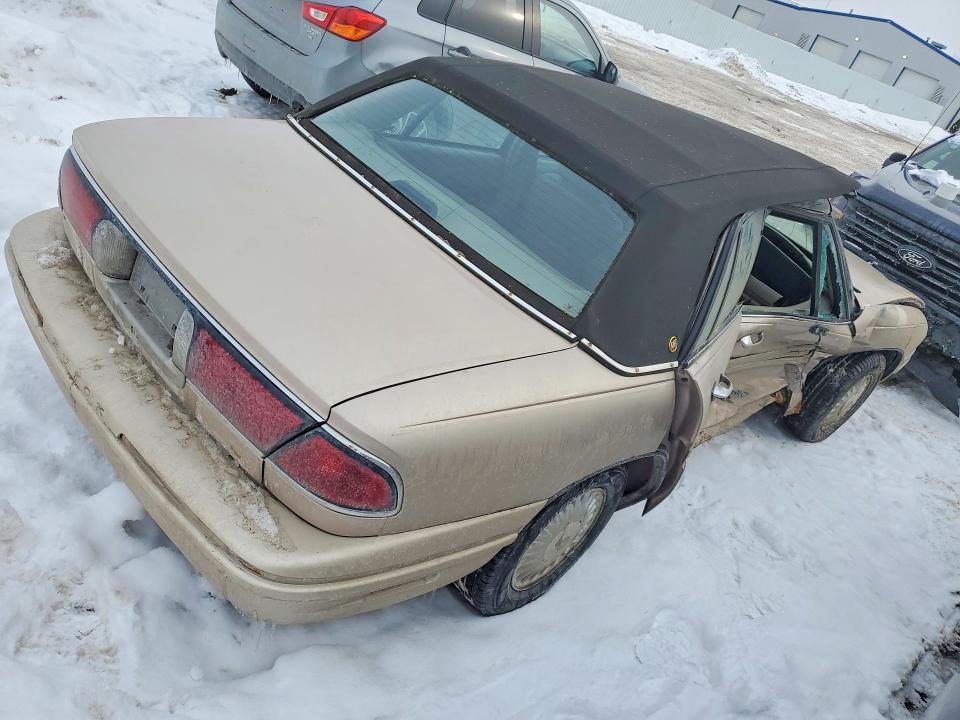 Продажа на аукционе авто 1999 Buick Lesabre, vin: 1G4HR52K4XH494813, номер лота: 75890185