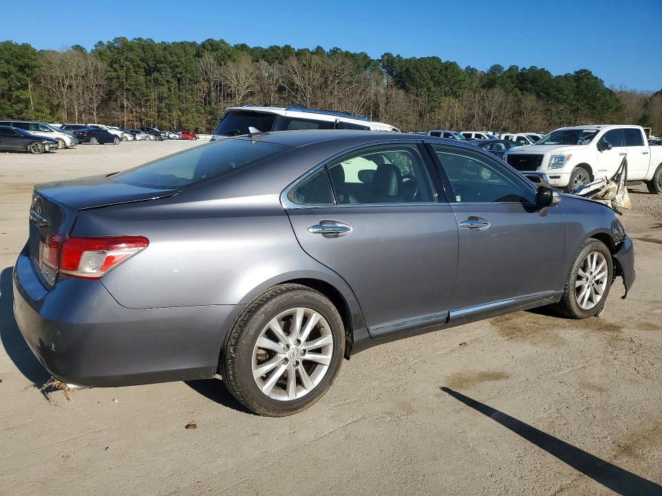 Продажа на аукционе авто 2012 Lexus Es 350, vin: JTHBK1EG8C2502664, номер лота: 79086955