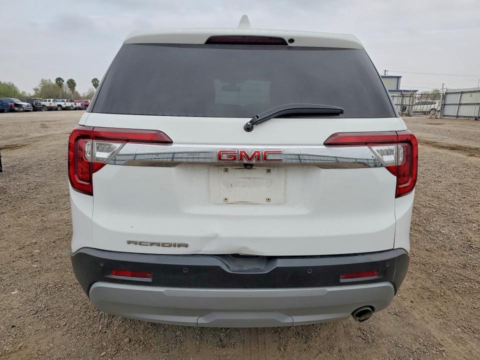 Aukcja sprzedaży 2021 Gmc Acadia, vin: 1GKKNKLA9MZ230183, numer aukcji: 79005075