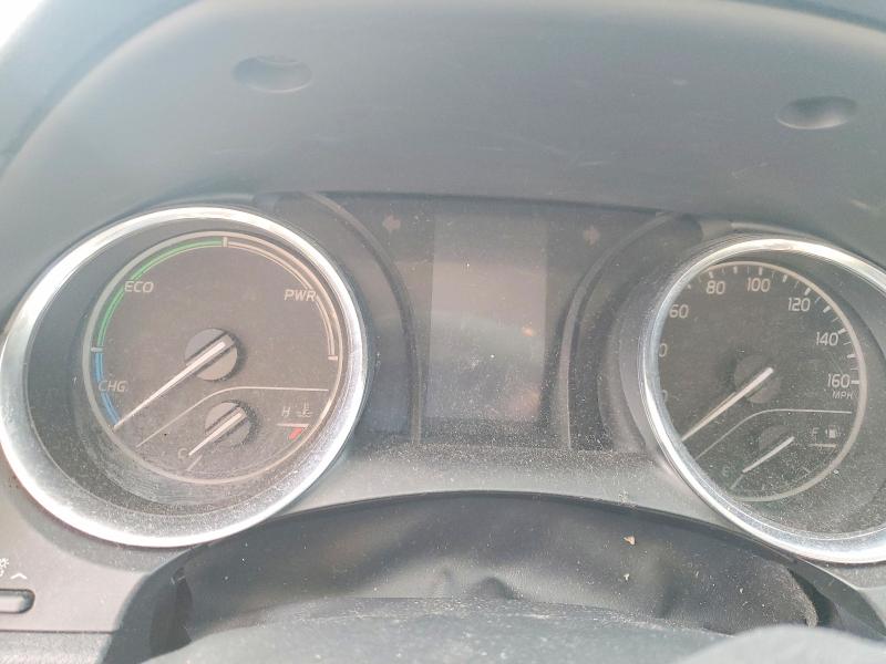 Продаж на аукціоні авто 2020 Toyota Camry, vin: 4T1G31AK4LU012978, номер лоту: 76265635