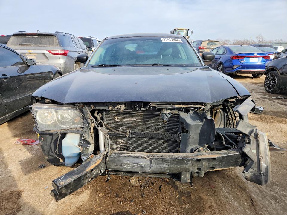 Продажа на аукционе авто 2007 Dodge Charger, vin: 2B3KA43R07H869938, номер лота: 79537665