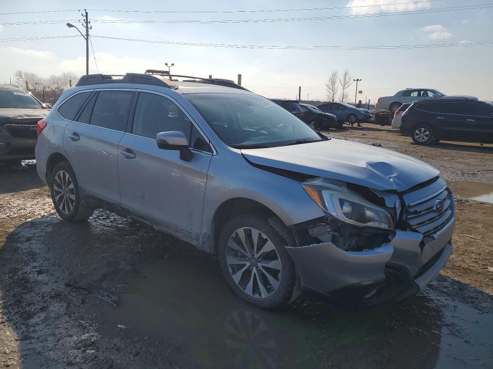 Продаж на аукціоні авто 2016 Subaru Outback, vin: 4S4BSBNC2G3212243, номер лоту: 76241495