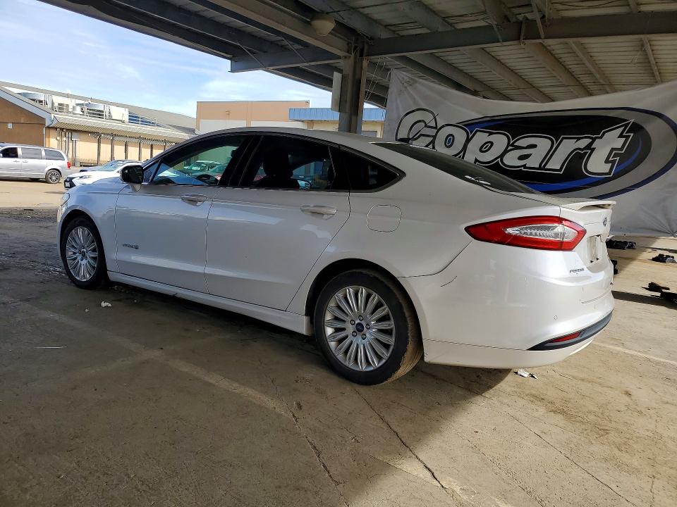 Aukcja sprzedaży 2015 Ford Fusion, vin: 3FA6P0LU5FR253575, numer aukcji: 78553565