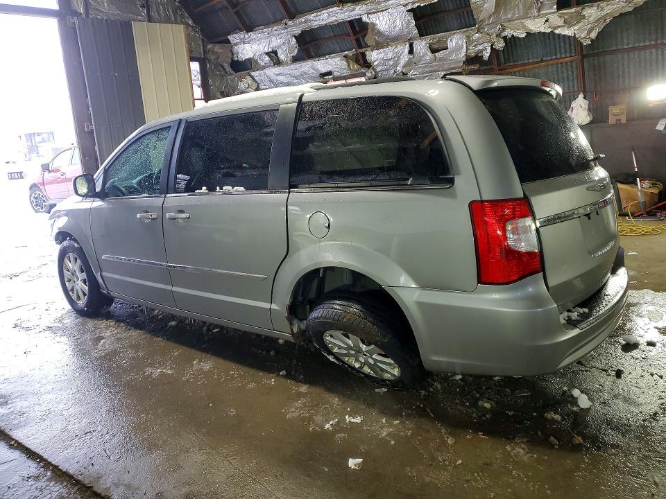 Aukcja sprzedaży 2014 Chrysler Town & Country, vin: 2C4RC1BG9ER169638, numer aukcji: 77004315