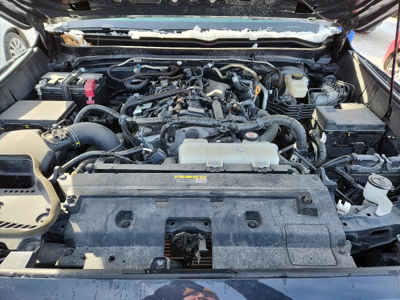 Aukcja sprzedaży 2024 Toyota Tacoma, vin: 3TYLB5JN6RT057350, numer aukcji: 73789275