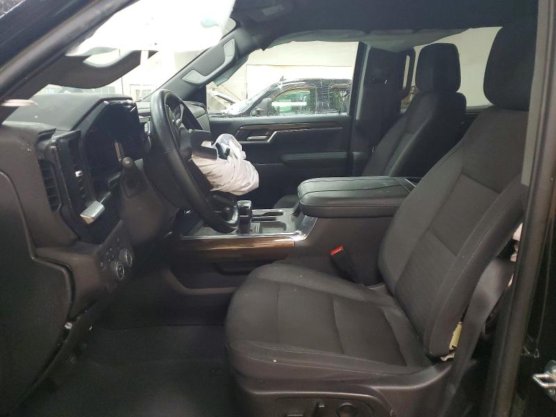 Aukcja sprzedaży 2024 Chevrolet Silverado, vin: 3GCUDFED1RG330288, numer aukcji: 74924535