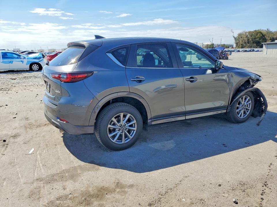 Aukcja sprzedaży 2025 Mazda Cx-5, vin: JM3KFBCM5S0738789, numer aukcji: 78915335