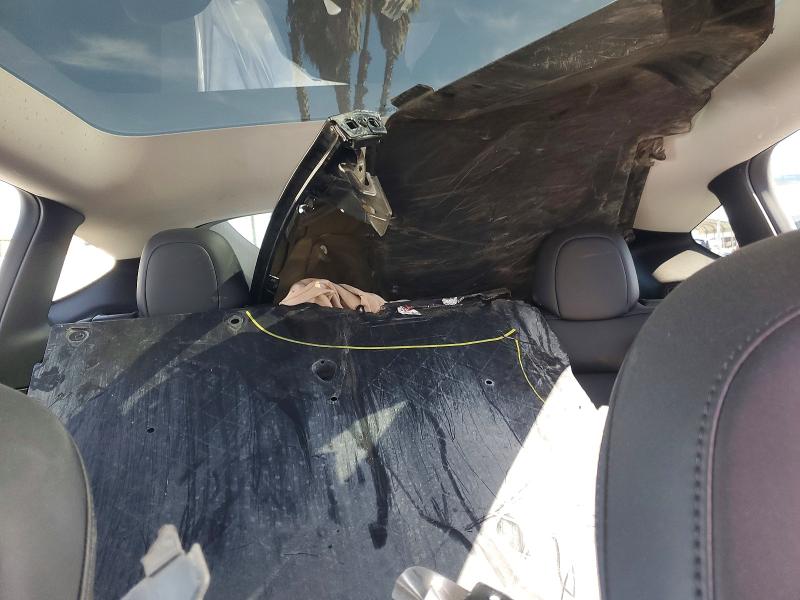 Aukcja sprzedaży 2021 Tesla Model Y, vin: 5YJYGDEE4MF282628, numer aukcji: 77424205