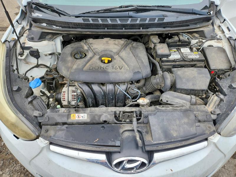 Продаж на аукціоні авто 2015 Hyundai Elantra, vin: 5NPDH4AE8FH565197, номер лоту: 76329175