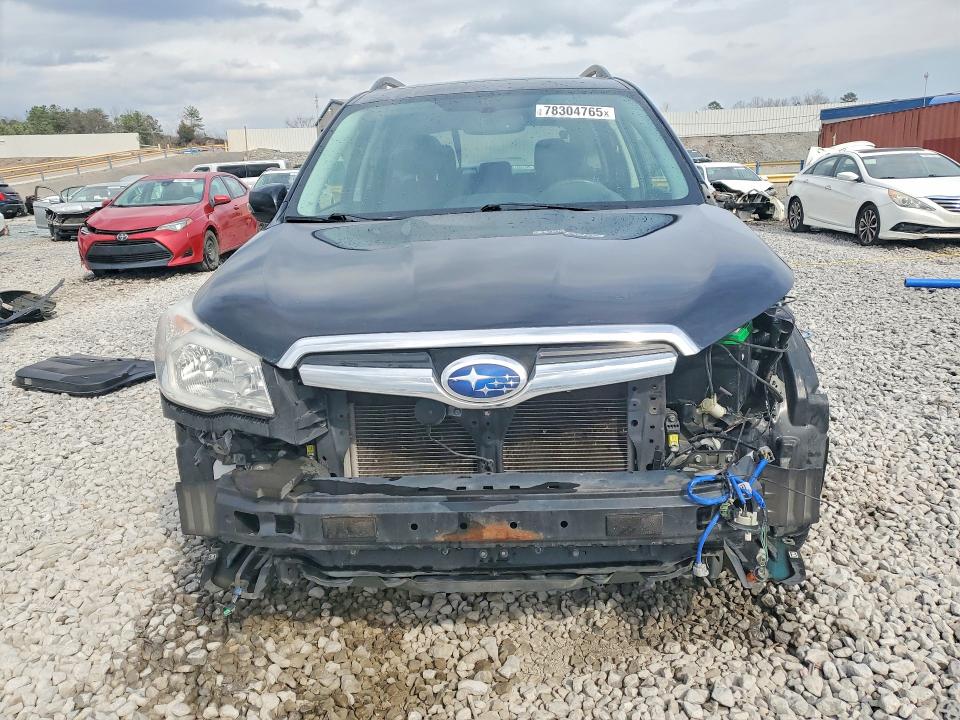 Продажа на аукционе авто 2015 Subaru Forester, vin: JF2SJAUC3FH474178, номер лота: 78304765