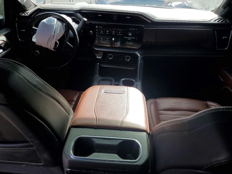Продаж на аукціоні авто 2024 Gmc Sierra, vin: 1GT49XEY5RF462899, номер лоту: 94168415