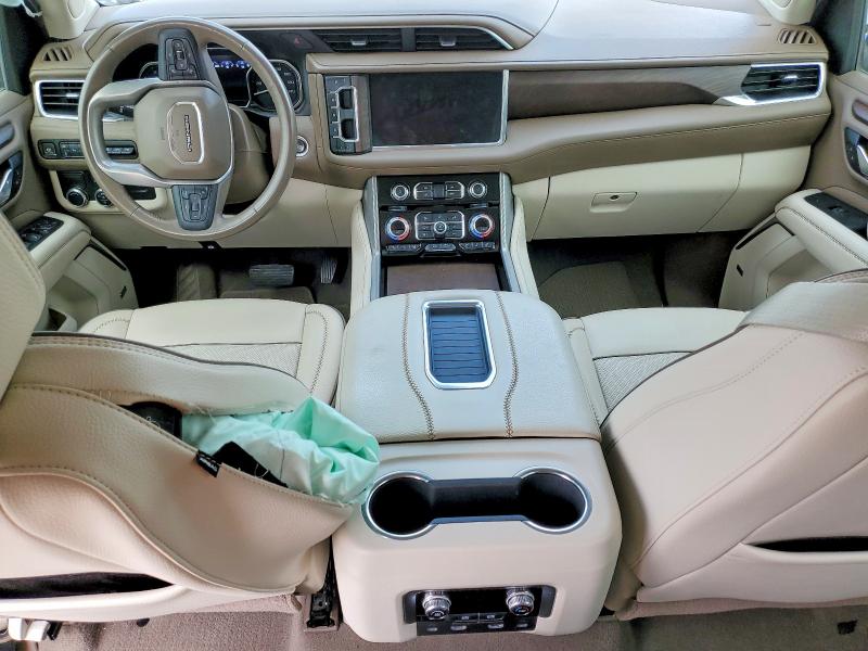 48981596 :رقم المزاد ، 1GKS1DKL8MR179236 vin ، 2021 Gmc Yukon مزاد بيع