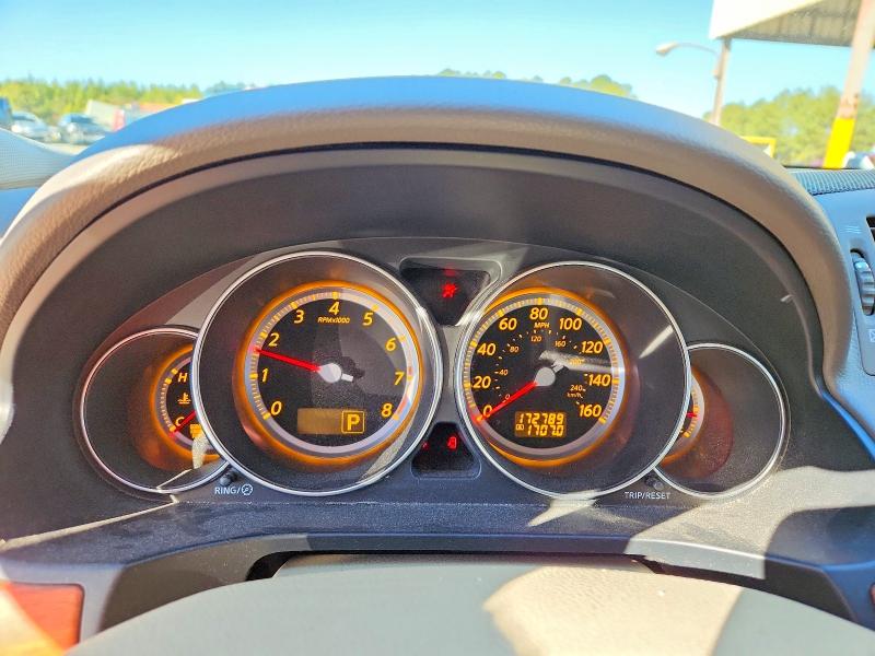 Aukcja sprzedaży 2007 Infiniti M35 Base, vin: JNKAY01E17M301630, numer aukcji: 76642305