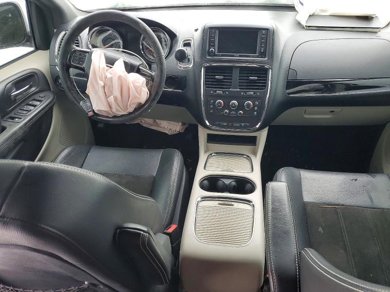 Aukcja sprzedaży 2019 Dodge Grand Caravan, vin: 2C4RDGBG0KR807156, numer aukcji: 74088625