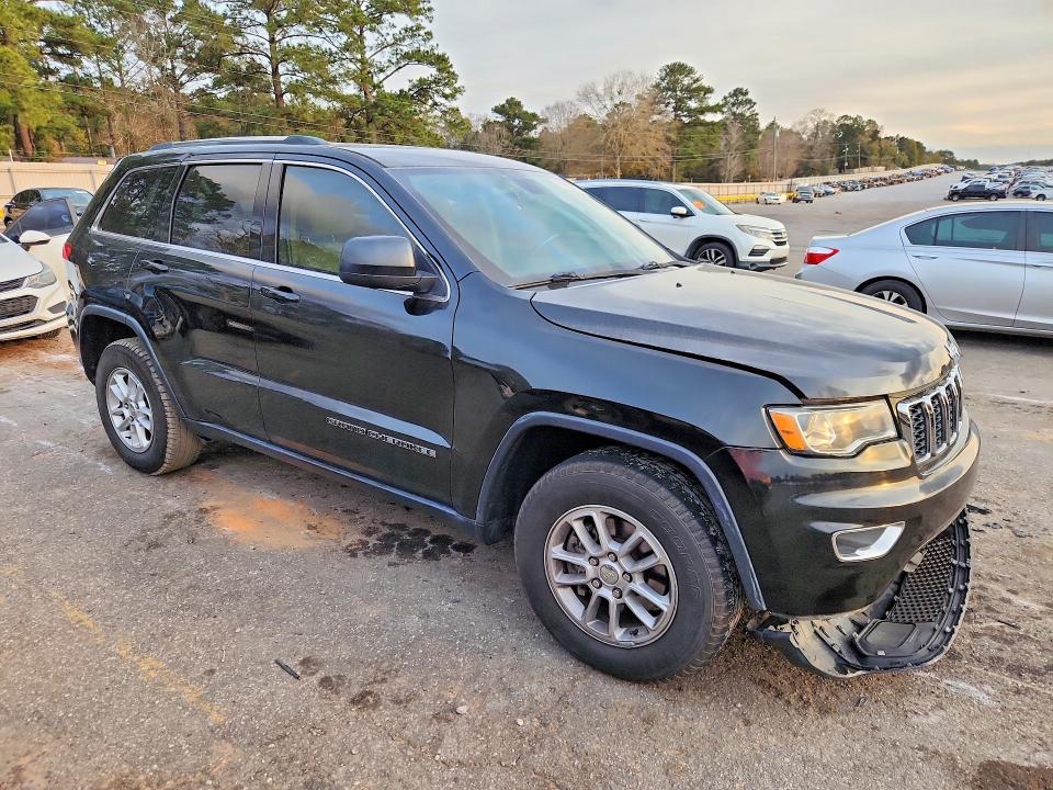 Aukcja sprzedaży 2018 Jeep Grand Cherokee, vin: 1C4RJEAG8JC300575, numer aukcji: 75990525