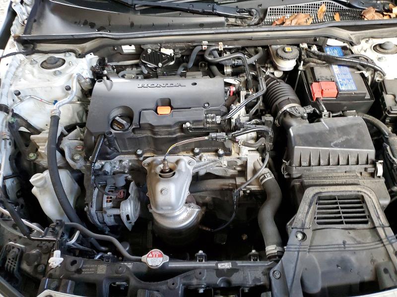 2022 Honda Civic მანქანა იყიდება აუქციონზე, vin: 2HGFE2F24NH112370, აუქციონის ნომერი: 76796875