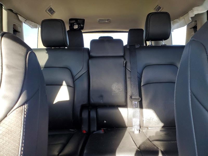 Продаж на аукціоні авто 2025 Nissan Pathfinder, vin: 5N1DR3CC6SC269146, номер лоту: 72471225