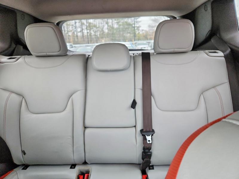 Продаж на аукціоні авто 2015 Jeep Renegade, vin: ZACCJBDT5FPB83991, номер лоту: 77710125
