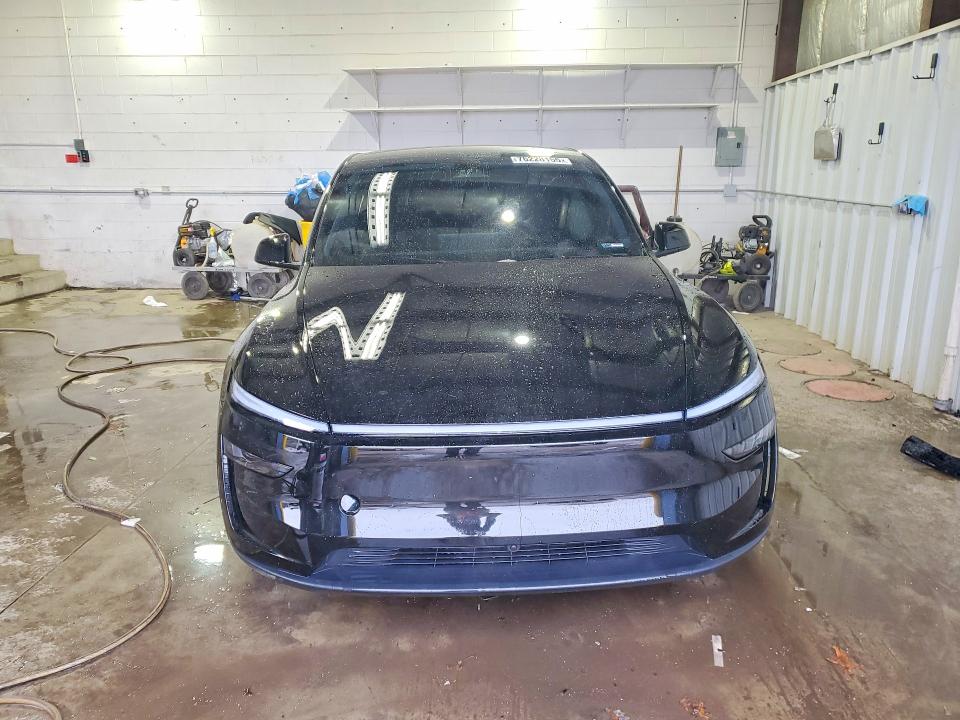 2026 Tesla Model Y მანქანა იყიდება აუქციონზე, vin: 7SAYGDEE7TA473524, აუქციონის ნომერი: 76228155