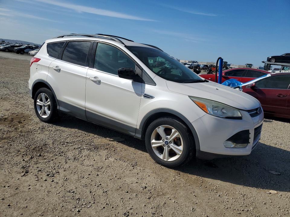 Aukcja sprzedaży 2014 Ford Escape, vin: 1FMCU0GX2EUB16204, numer aukcji: 76453635