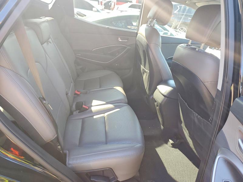 Aukcja sprzedaży 2014 Hyundai Santa Fe Sport, vin: 5XYZU3LB9EG209460, numer aukcji: 77477935