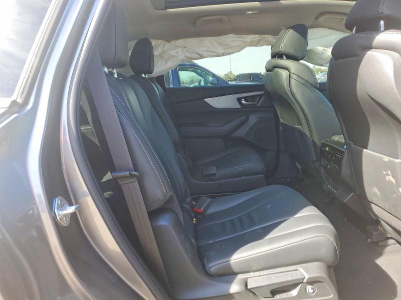 Aukcja sprzedaży 2024 Acura Mdx, vin: 5J8YE1H46RL014595, numer aukcji: 78926945