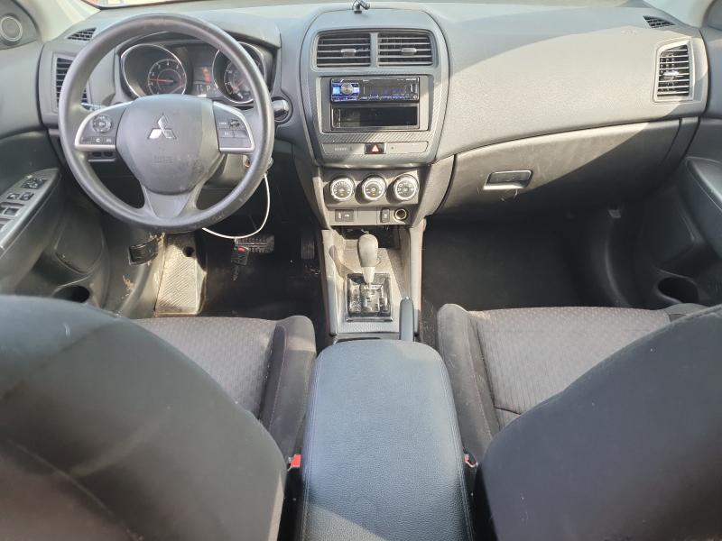 Aukcja sprzedaży 2019 Mitsubishi Outlander Sport, vin: JA4AP3AU1KU016927, numer aukcji: 78775705