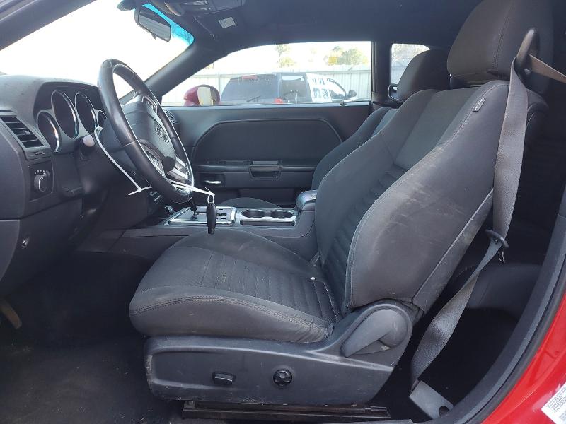 2013 Dodge Challenger მანქანა იყიდება აუქციონზე, vin: 2C3CDYAG4DH508814, აუქციონის ნომერი: 76667625