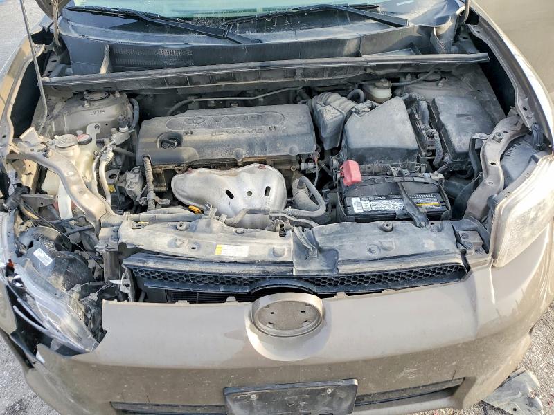 Продажа на аукционе авто 2015 Toyota Scion Xb, vin: JTLZE4FE5FJ078820, номер лота: 75057465