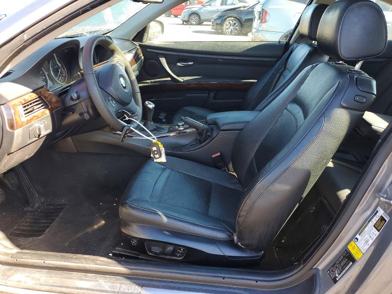 Продаж на аукціоні авто 2011 Bmw 328, vin: WBAKF5C51BE517726, номер лоту: 78348215