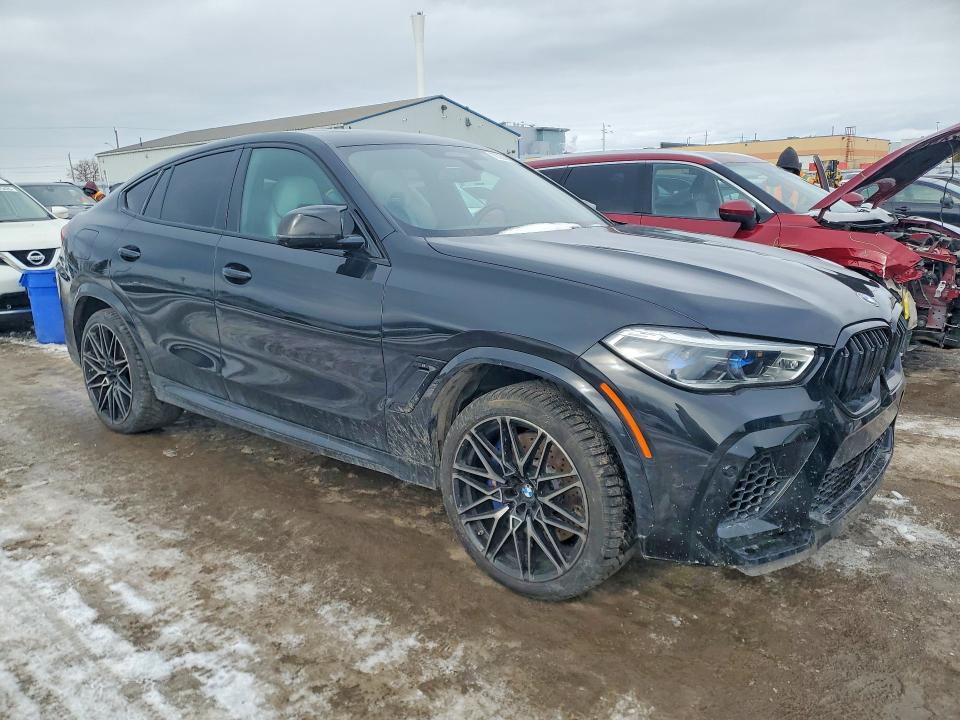 Aukcja sprzedaży 2020 Bmw X6, vin: 5YMCY0C0XL9D21538, numer aukcji: 78264095