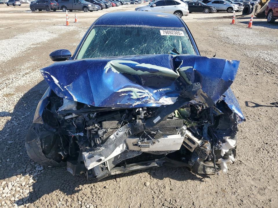 2019 Nissan Altima მანქანა იყიდება აუქციონზე, vin: 1N4BL4BV5KN311418, აუქციონის ნომერი: 79092305