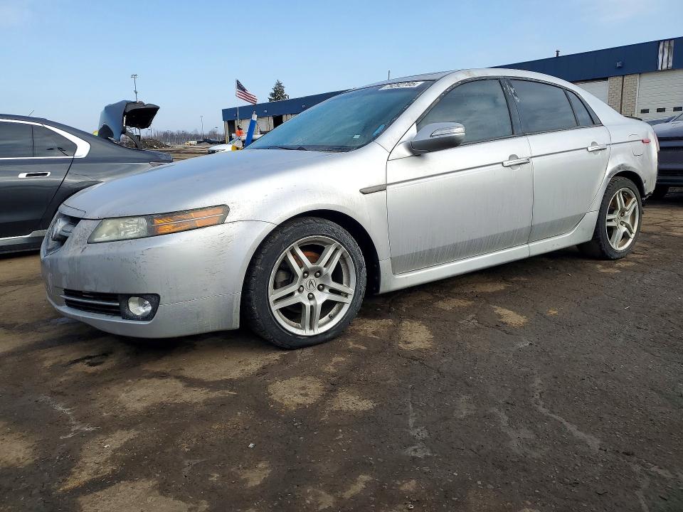 Продаж на аукціоні авто 2008 Acur Tl, vin: 19UUA66248A003887, номер лоту: 79292705