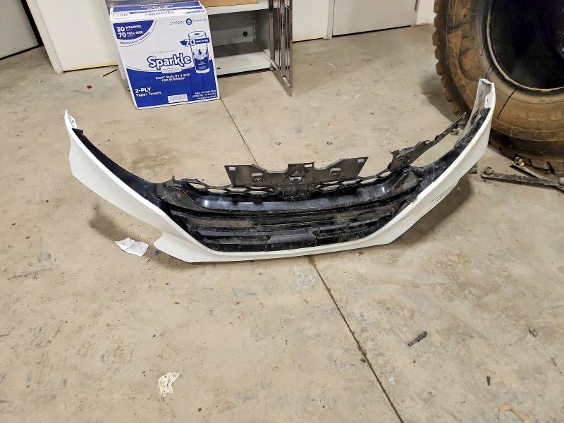 Aukcja sprzedaży 2018 Honda Accord, vin: 1HGCV3F57JA009195, numer aukcji: 77564525