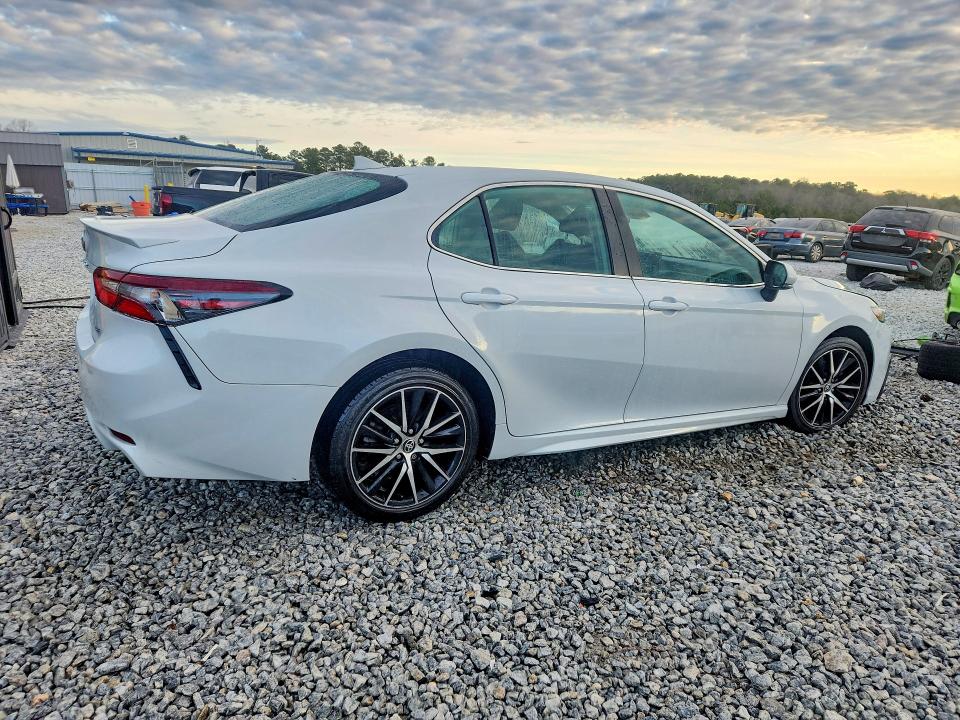 Aukcja sprzedaży 2024 Toyota Camry, vin: 4T1S11AKXRU264159, numer aukcji: 77298075