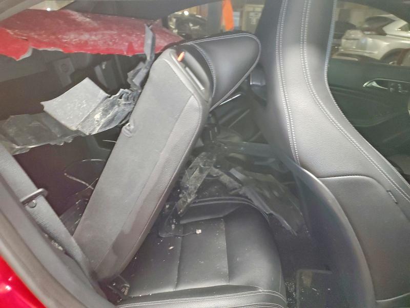 Продажа на аукционе авто 2018 Mercedes-benz Cla, vin: WDDSJ4GBXJN657791, номер лота: 78604215
