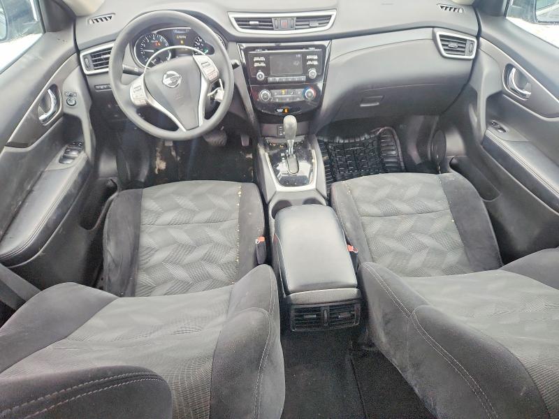 Aukcja sprzedaży 2015 Nissan Rogue, vin: 5N1AT2MV0FC905015, numer aukcji: 77713685