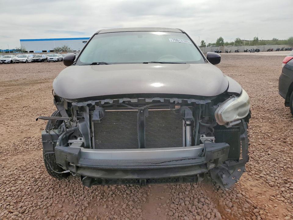 Продажа на аукционе авто 2014 Infiniti Qx60, vin: 5N1AL0MN6EC520545, номер лота: 76613185
