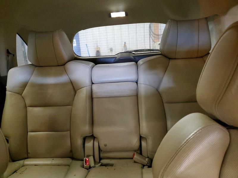 Продажа на аукционе авто 2013 Acura Mdx, vin: 2HNYD2H86DH524469, номер лота: 78633205