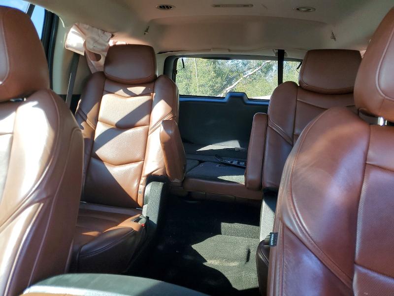 Продажа на аукционе авто 2019 Cadillac Escalade, vin: 1GYS4CKJ9KR102023, номер лота: 79016835