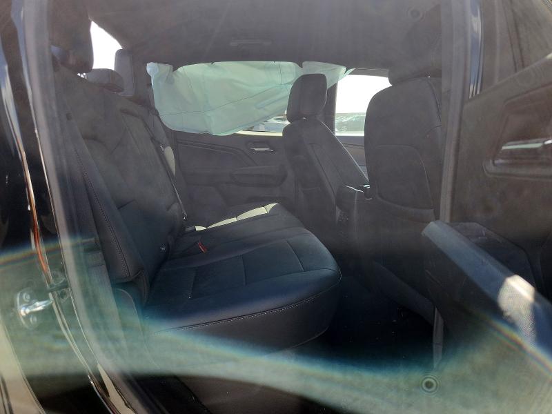 2025 Gmc Canyon მანქანა იყიდება აუქციონზე, vin: 1GTP1BEK9S1151949, აუქციონის ნომერი: 78406595