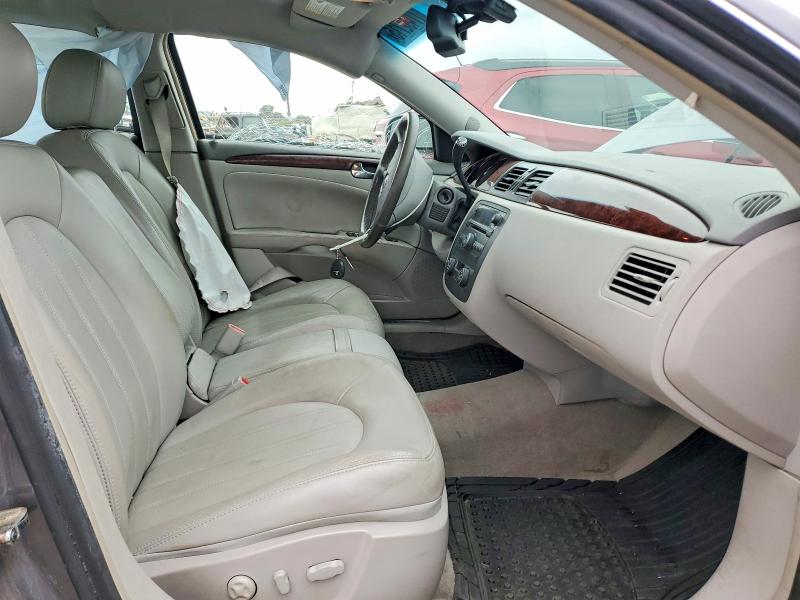 Продажа на аукционе авто 2007 Buick Lucerne, vin: 1G4HD572X7U180484, номер лота: 77492715