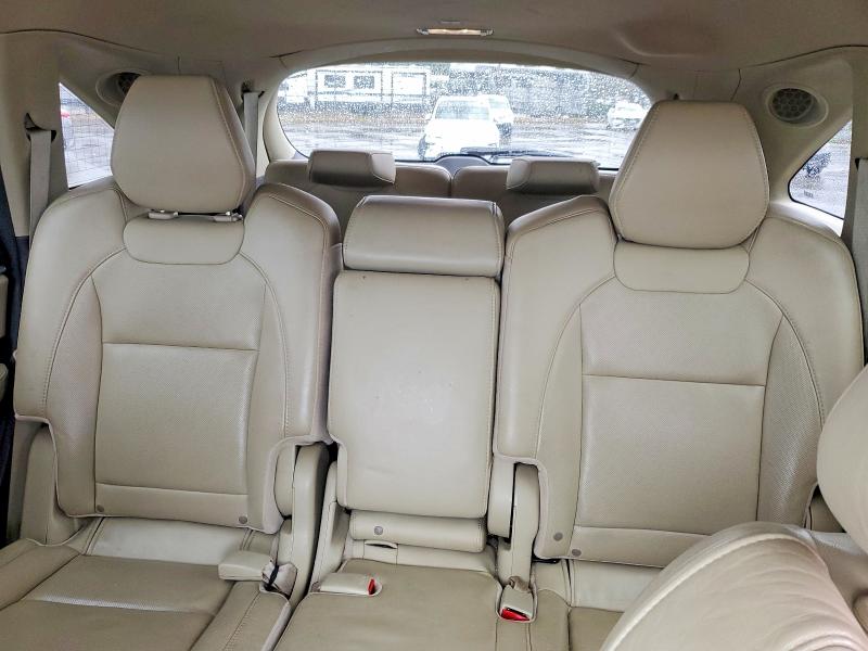 Aukcja sprzedaży 2014 Acura Mdx, vin: 5FRYD4H88EB044036, numer aukcji: 77827275